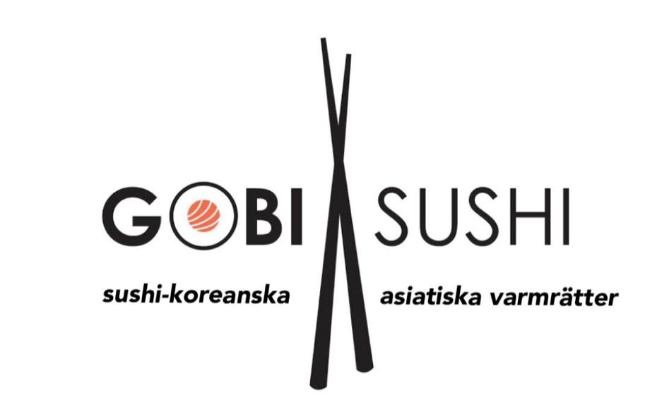 Gobi Sushi Logo